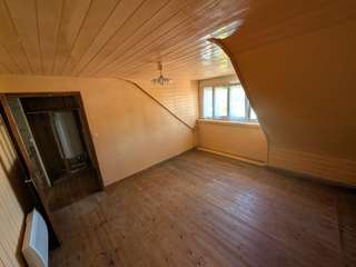 Vente maison 2 pièces