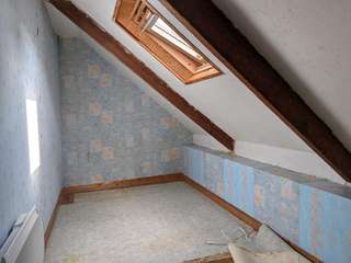 Vente maison 2 pièces