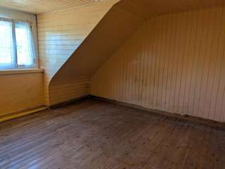 Vente maison 2 pièces