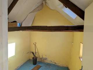 Vente maison 2 pièces