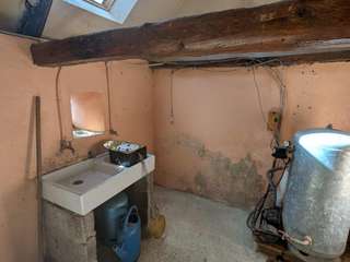 Vente maison 2 pièces