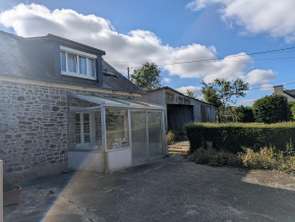 Vente Maison 1 chambreTréméven