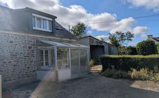 Photo Vente maison Tréméven