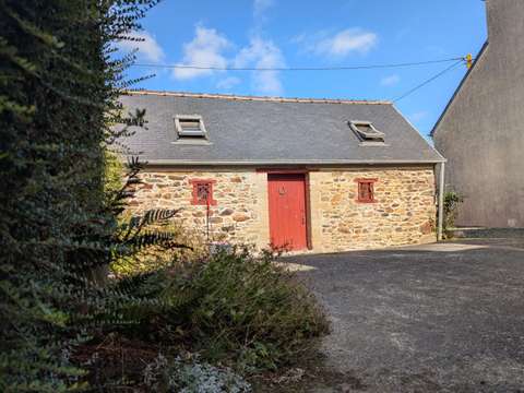 Vente maison 2 pièces