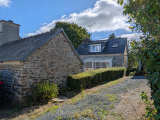 Vente maison 2 pièces