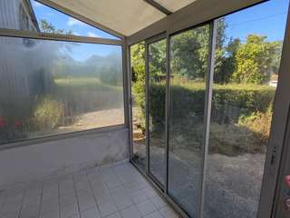 Vente maison 2 pièces