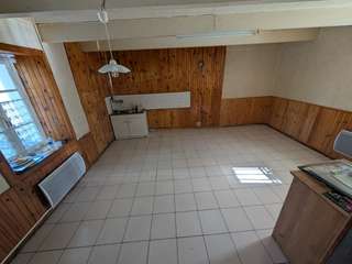 Vente maison 2 pièces