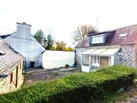 Vente maison 2 pièces