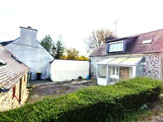 Vente maison 2 pièces
