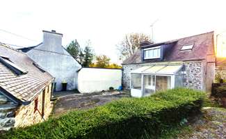 Photo Vente maison Tréméven
