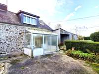 Vente maison 2 pièces