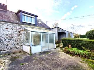 Vente maison 2 pièces