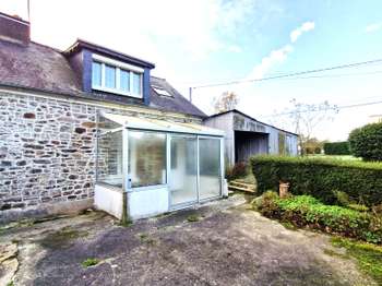 Vente maison 2 pièces