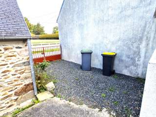 Vente maison 2 pièces
