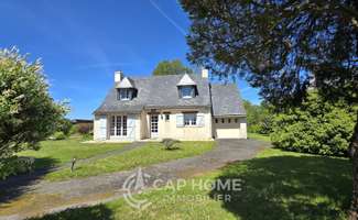 Photo Vente maison Tréméven