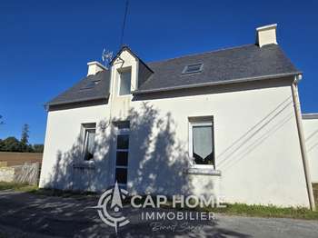 Photo Vente maison Tréméven