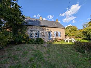 Vente Maison 1 chambreTréméven