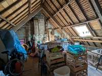 Vente maison 2 pièces Vente maison 2 pièces