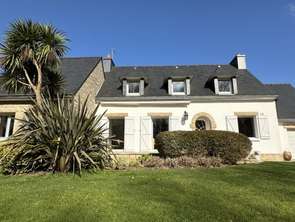 Vente Maison 4 chambresTréméven