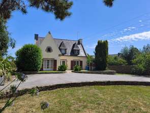 Vente Maison 4 chambresTréméven