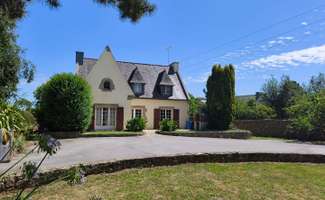 Photo Vente maison Tréméven