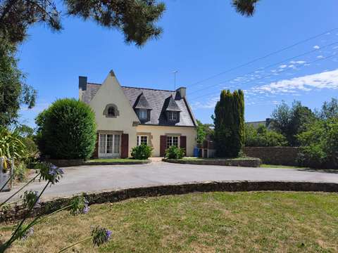 Vente maison 6 pièces Tréméven 29