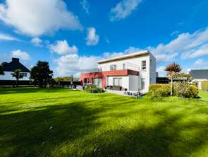 Vente Maison 4 chambresTréméven