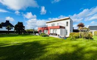 Photo Vente maison Tréméven