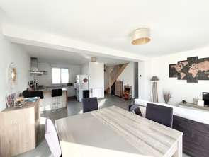 Vente Maison 4 chambresTréméven