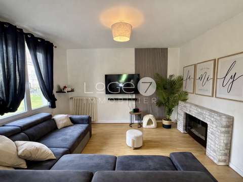 Vente maison 5 pièces Tréméven 29