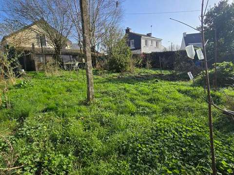 Vente maison 2 pièces