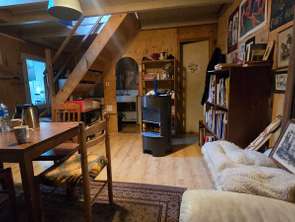 Vente Maison 1 chambreTréméven