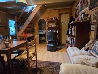 Vente maison 2 pièces