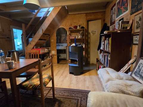 Vente maison 2 pièces Tréméven 29