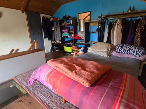 Vente maison 2 pièces