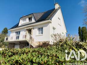 Vente Maison 3 chambresTréméven