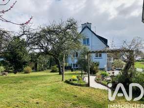 Vente Maison 3 chambresTréméven