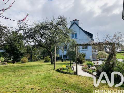 Vente maison 5 pièces Tréméven 29