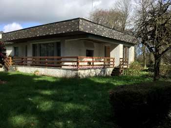 Vente maison 5 pièces Tréméven 29