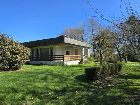 Vente maison 4 pièces Tréméven 29