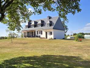 Vente Maison 5 chambresTréméven