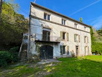 Vente maison 6 pièces Tréméven 29