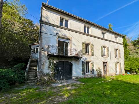 Vente maison 6 pièces Tréméven 29