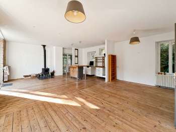 Vente Maison 3 chambresTréméven