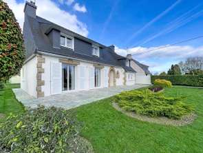 Vente Maison 4 chambresTréméven