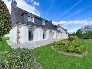 Vente maison 7 pièces Tréméven 29