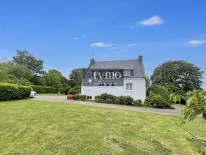 Vente Maison 5 chambresTréméven