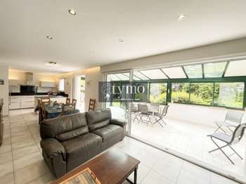 Vente maison 8 pièces Tréméven 29