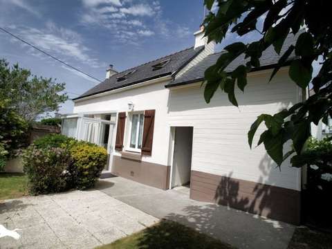 Vente maison 3 pièces Tréméven 29