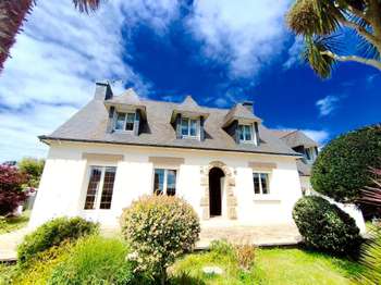 Vente maison 6 pièces Tréméven 29